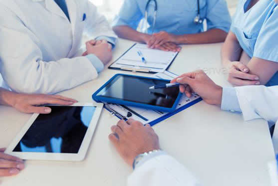 Healthcare Solutions